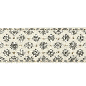 Simpson Tape Diamond 68970 by Schumacher Designer Trim