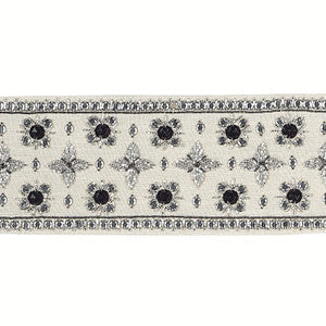 Callas Tape Jet 69010 by Schumacher Designer Trim