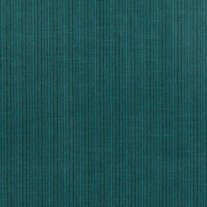 Antique Strie Velvet Peacock 69766 by Schumacher Designer Fabric Perfect Basics: Velvet - Swanky Fabrics -