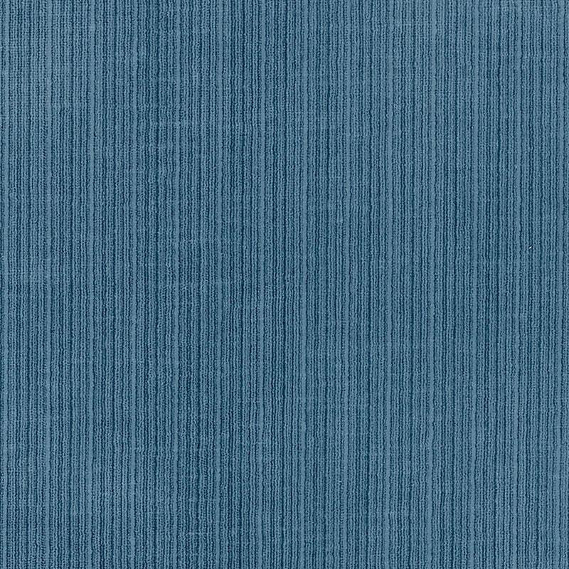 Antique Strie Velvet River 69767 by Schumacher Designer Fabric Perfect Basics: Velvet - Swanky Fabrics -