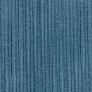Antique Strie Velvet River 69767 by Schumacher Designer Fabric