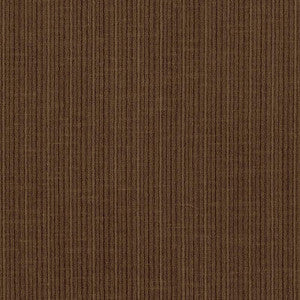 Antique Strie Velvet Sable 69760 by Schumacher Designer Fabric