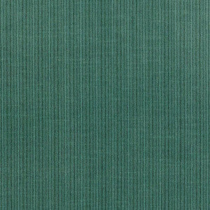 Antique Strie Velvet Ocean 69765 by Schumacher Designer Fabric