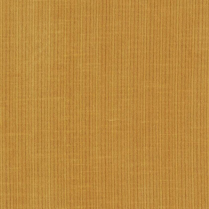 Antique Strie Velvet Goldenrod 69775 by Schumacher Designer Fabric Perfect Basics: Velvet - Swanky Fabrics -