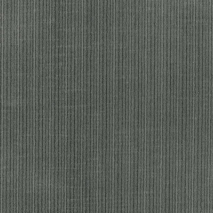 Antique Strie Velvet Asphalt 69749 by Schumacher Designer Fabric Perfect Basics: Velvet - Swanky Fabrics -