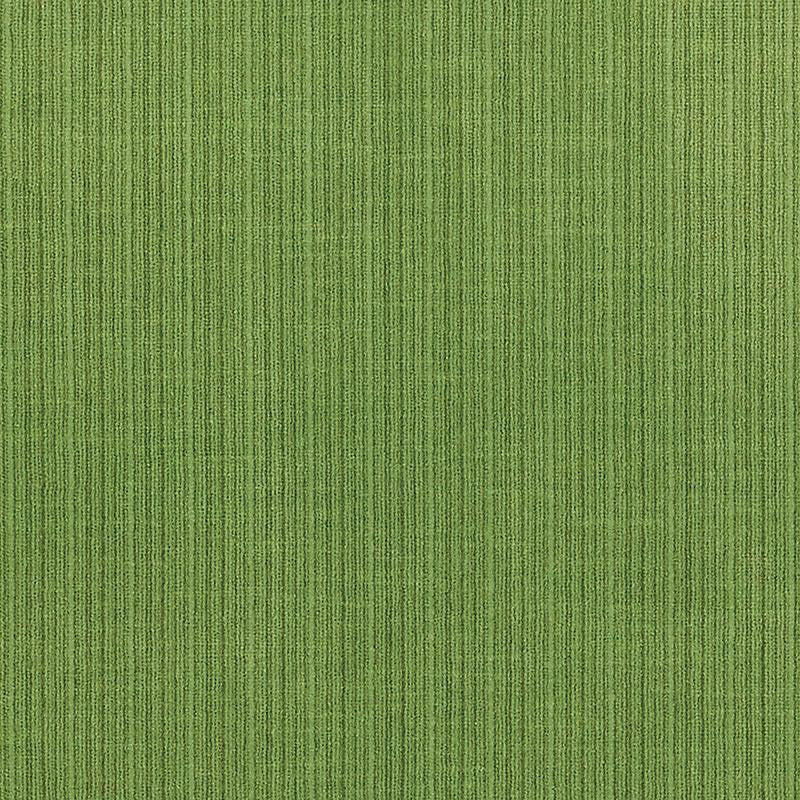 Antique Strie Velvet Verdant 69751 by Schumacher Designer Fabric Perfect Basics: Velvet - Swanky Fabrics -
