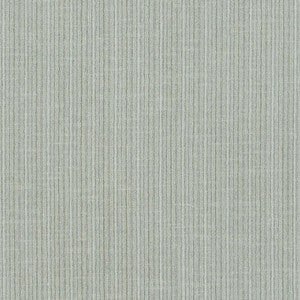 Antique Strie Velvet Mineral 69746 by Schumacher Designer Fabric