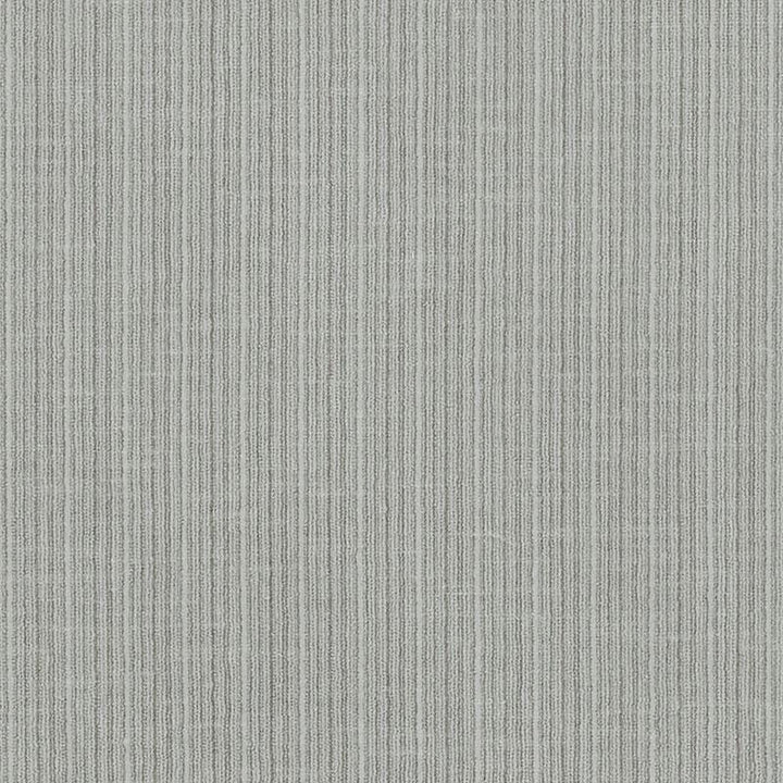 Antique Strie Velvet Platinum 69747 by Schumacher Designer Fabric Perfect Basics: Velvet - Swanky Fabrics -