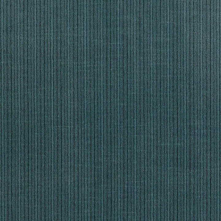 Antique Strie Velvet Prussian 69753 by Schumacher Designer Fabric Perfect Basics: Velvet - Swanky Fabrics -