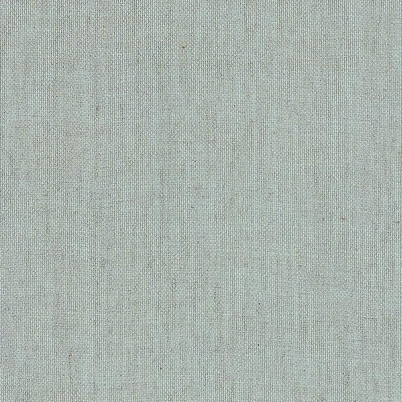 Gilded Linen Mineral 5007842 by Schumacher Designer Wallpaper Quiet Beauty - Swanky Fabrics -
