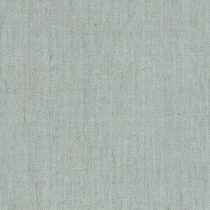 Gilded Linen Mineral 5007842 by Schumacher Designer Wallpaper Quiet Beauty - Swanky Fabrics -