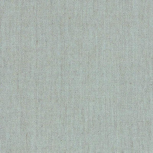 Gilded Linen Mineral 5007842 by Schumacher Designer Wallpaper