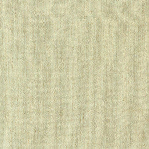 Gilded Linen Celadon & Gold 5007843 by Schumacher Designer Wallpaper