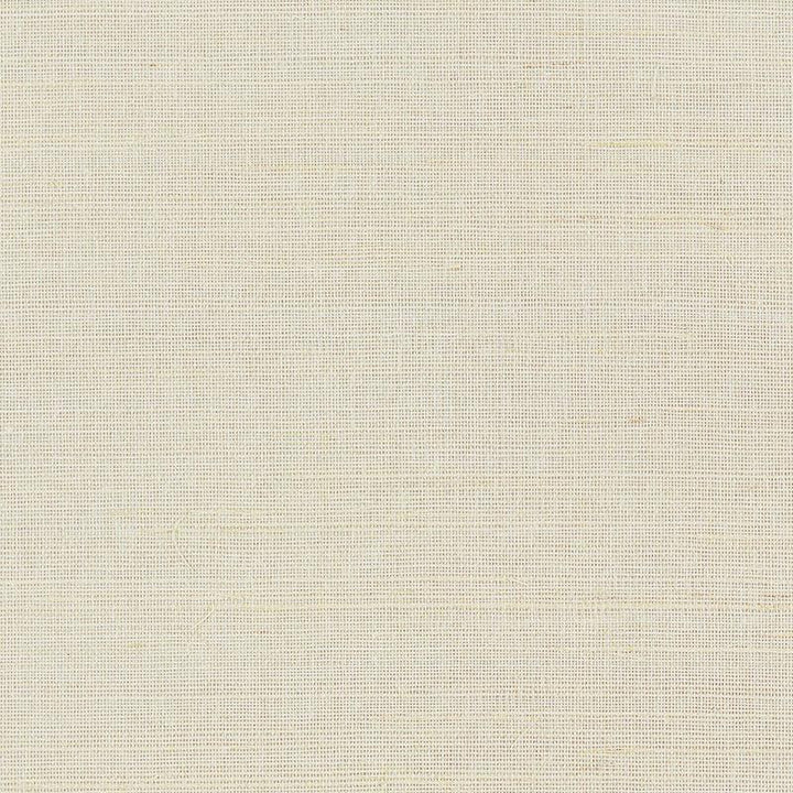 Hemp Shimmer Ivory Shimmer 5007870 by Schumacher Designer Wallpaper Quiet Beauty - Swanky Fabrics -