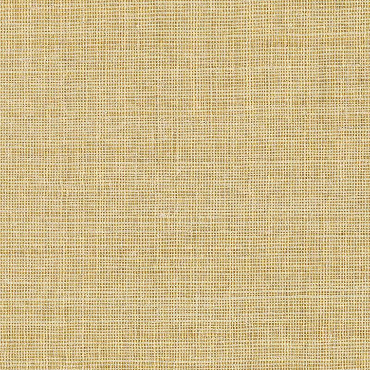 Hemp Shimmer Gilt Shimmer 5007874 by Schumacher Designer Wallpaper Quiet Beauty - Swanky Fabrics -