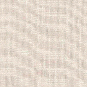 Linen Gesso Blush 5007803 by Schumacher Designer Wallpaper