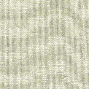 Linen Gesso Celadon 5007804 by Schumacher Designer Wallpaper