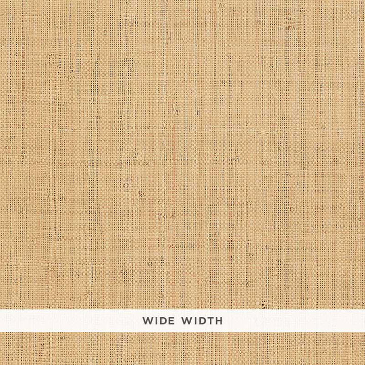 Nakara Fine Natural 5007950 by Schumacher Designer Wallpaper Quiet Beauty - Swanky Fabrics -