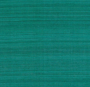 Shaded Silk Peacock 5007865 by Schumacher Designer Wallpaper