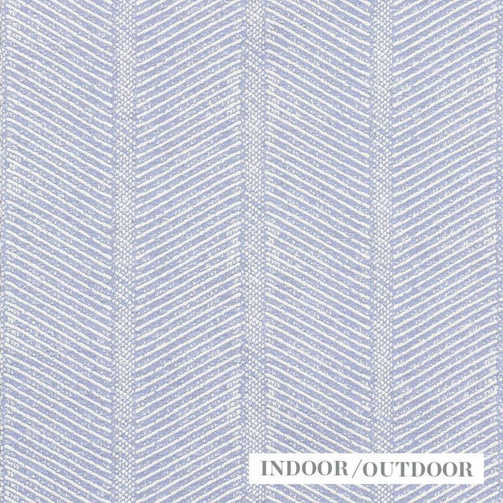 Tambora Indoor/Outdoor Sky 73752 by Schumacher Designer Fabric Indoor/ Outdoor Wovens 27.0" - Swanky Fabrics -