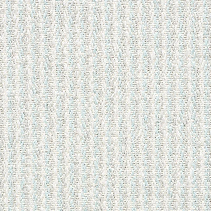 Shoreline Stripe Mineral 73851 by Schumacher Designer Fabric Indoor/Outdoor Linen - Swanky Fabrics -