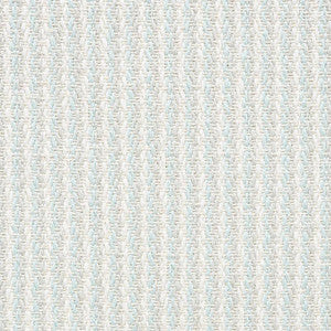 Shoreline Stripe Mineral 73851 by Schumacher Designer Fabric