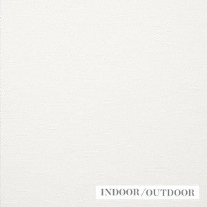 Camarillo Weave Indoor/Outdoor Ivory 73870 by Schumacher Designer Fabric