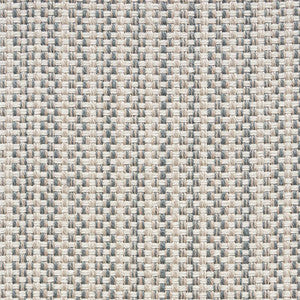 Rustic Basketweave Stone 73881 by Schumacher Designer Fabric