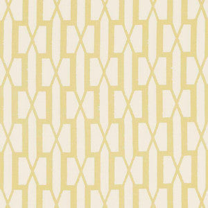 Belvedere Straw 176112 by Schumacher Designer Fabric