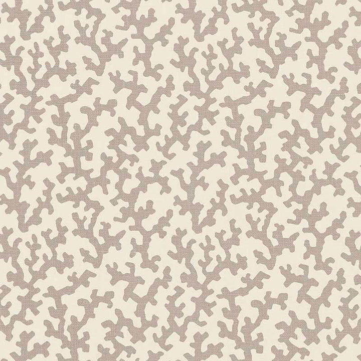 Folly Lilac 176120 by Schumacher Designer Fabric Veere Grenney 4.38" - Swanky Fabrics -