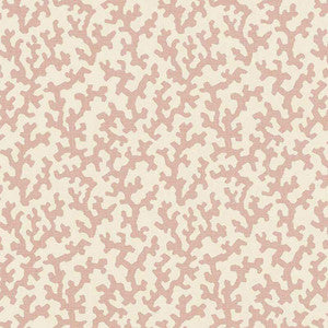 Folly Temple Pink 176121 by Schumacher Designer Fabric