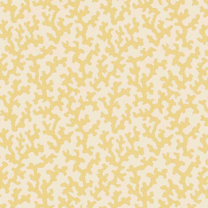 Folly Straw 176122 by Schumacher Designer Fabric Veere Grenney 4.38" - Swanky Fabrics -