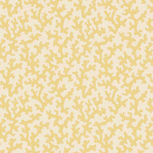 Folly Straw 176122 by Schumacher Designer Fabric