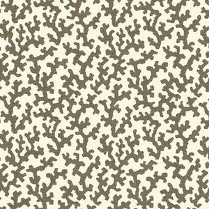 Folly Berber Brown 176127 by Schumacher Designer Fabric