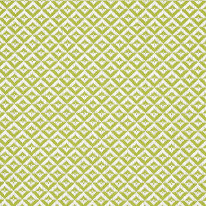 Jamison Leaf 69841 by Schumacher Designer Fabric