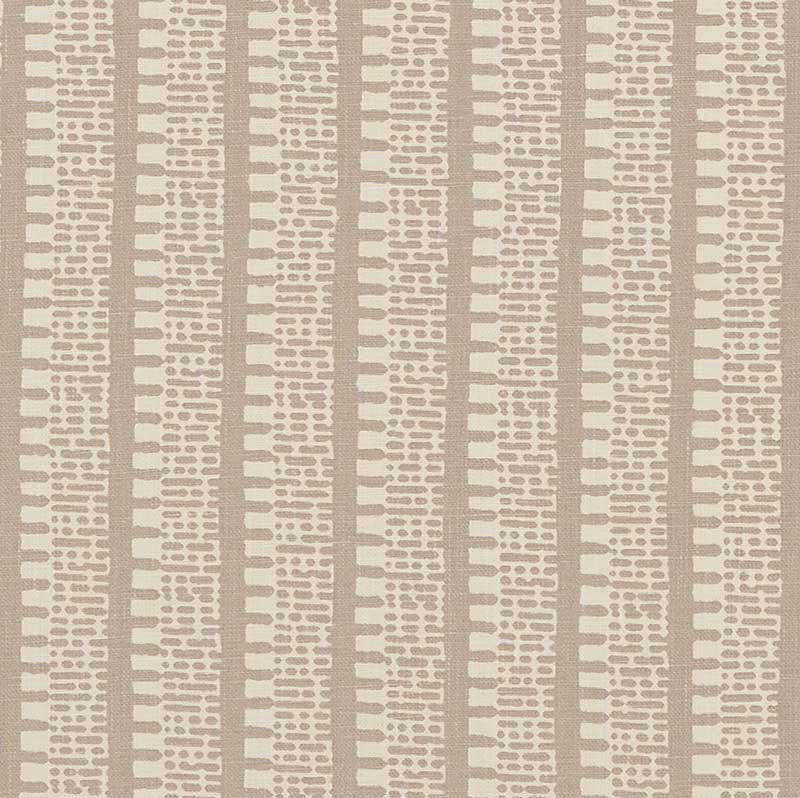 Kiosk Lilac 176130 by Schumacher Designer Fabric Veere Grenney 2.75" - Swanky Fabrics -