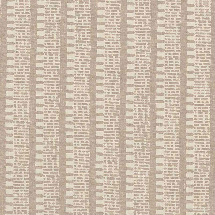 Kiosk Lilac 176130 by Schumacher Designer Fabric Veere Grenney 2.75" - Swanky Fabrics -