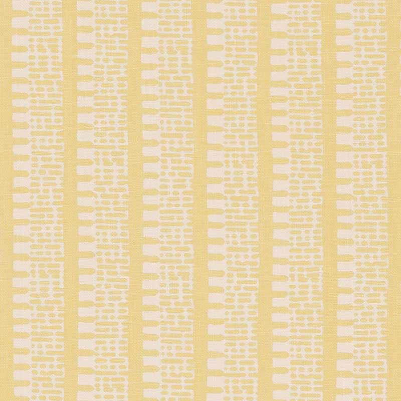 Kiosk Straw 176132 by Schumacher Designer Fabric Veere Grenney 2.75" - Swanky Fabrics -