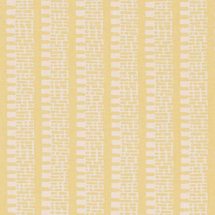 Kiosk Straw 176132 by Schumacher Designer Fabric Veere Grenney 2.75" - Swanky Fabrics -