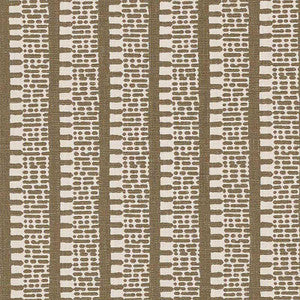 Kiosk Berber Brown 176137 by Schumacher Designer Fabric