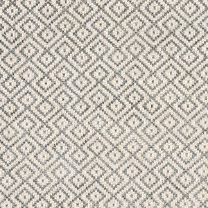 Lessing Charcoal 69811 by Schumacher Designer Fabric