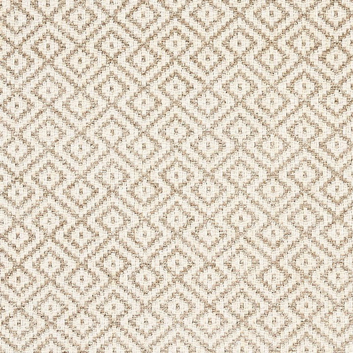 Lessing Barley 69810 by Schumacher Designer Fabric Essentials: Small Scale Upholstery Fabrics 1.75" - Swanky Fabrics -