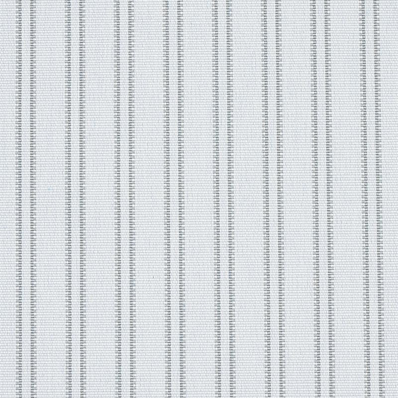 Morrison Silver Sky 69863 by Schumacher Designer Fabric Essentials: Small Scale Upholstery Fabrics 1.12" - Swanky Fabrics -