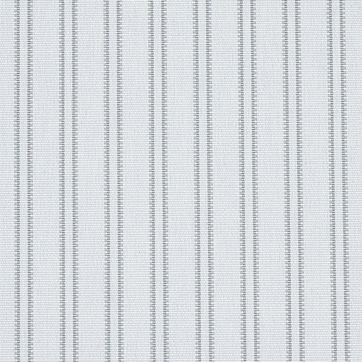 Morrison Silver Sky 69863 by Schumacher Designer Fabric Essentials: Small Scale Upholstery Fabrics 1.12" - Swanky Fabrics -