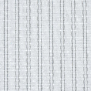 Morrison Silver Sky 69863 by Schumacher Designer Fabric