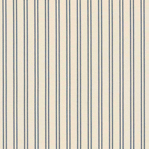 Morrison Blue 69861 by Schumacher Designer Fabric