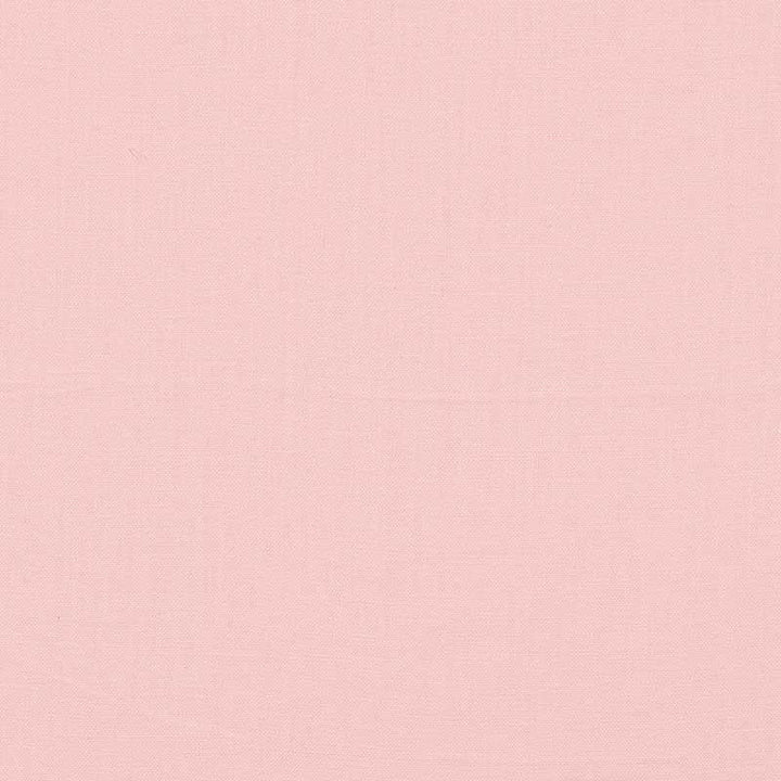 Piet Performance Linen Rose Quartz 69933 by Schumacher Designer Fabric Perfect Basics: Linen - Swanky Fabrics -