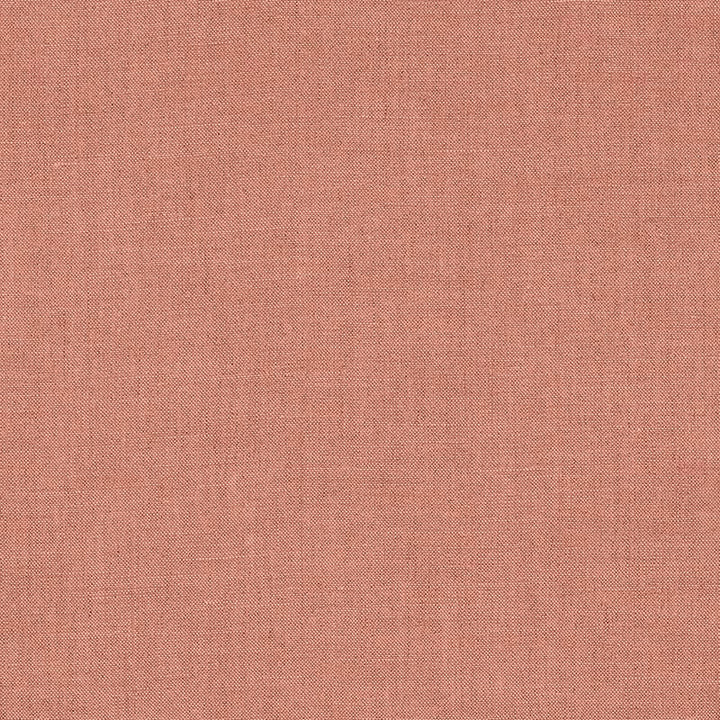 Piet Performance Linen Tea Rose 69934 by Schumacher Designer Fabric Perfect Basics: Linen - Swanky Fabrics -