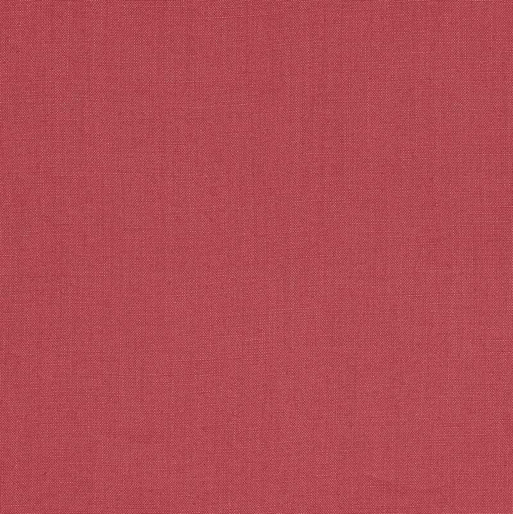 Piet Performance Linen Azalea 69935 by Schumacher Designer Fabric Perfect Basics: Linen - Swanky Fabrics -