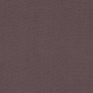 Piet Performance Linen Raisin 69941 by Schumacher Designer Fabric